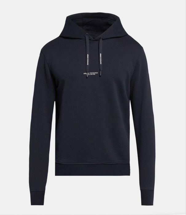 Чисто Нов Суитчър Armani Exchange M
