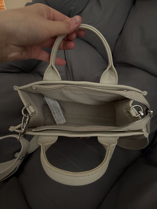 Чанта Stradivarius