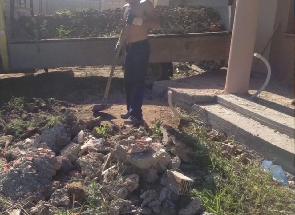 Transport moloz/agregate/debarasari/demolari