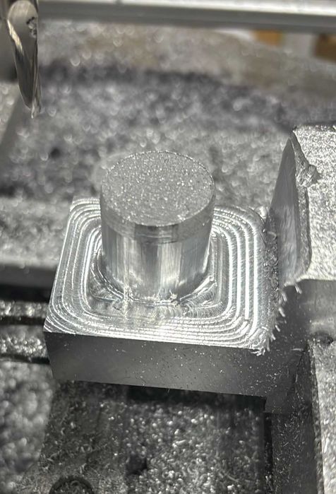 Printare 3D/ Scanare 3D/ Proiectare 3D/ Frezare aluminiu/ Injectie Plastic