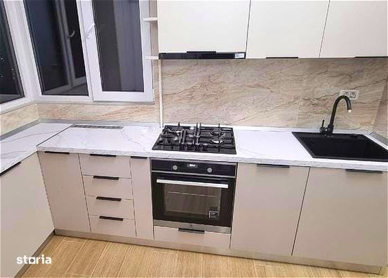Apartament 2 camere | Parcul Carol | 2023 | Prima inchiriere | STB 3'