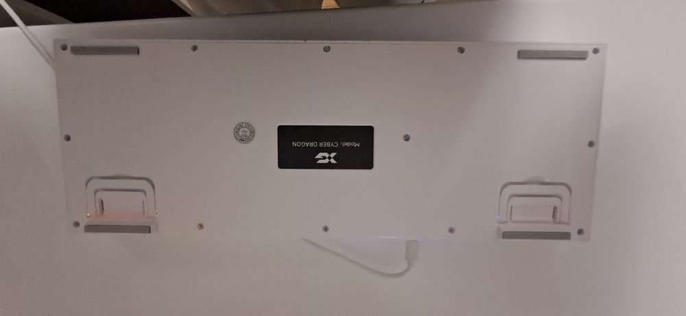 Клавиатура CYBER Dragon