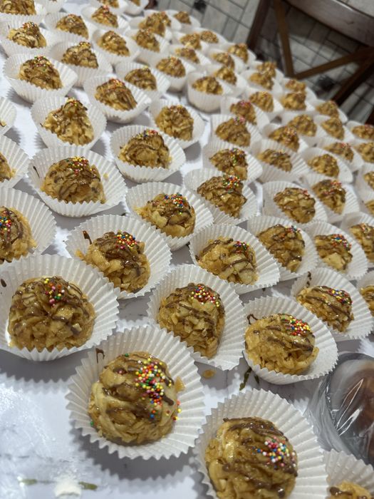 Выпечка на заказ