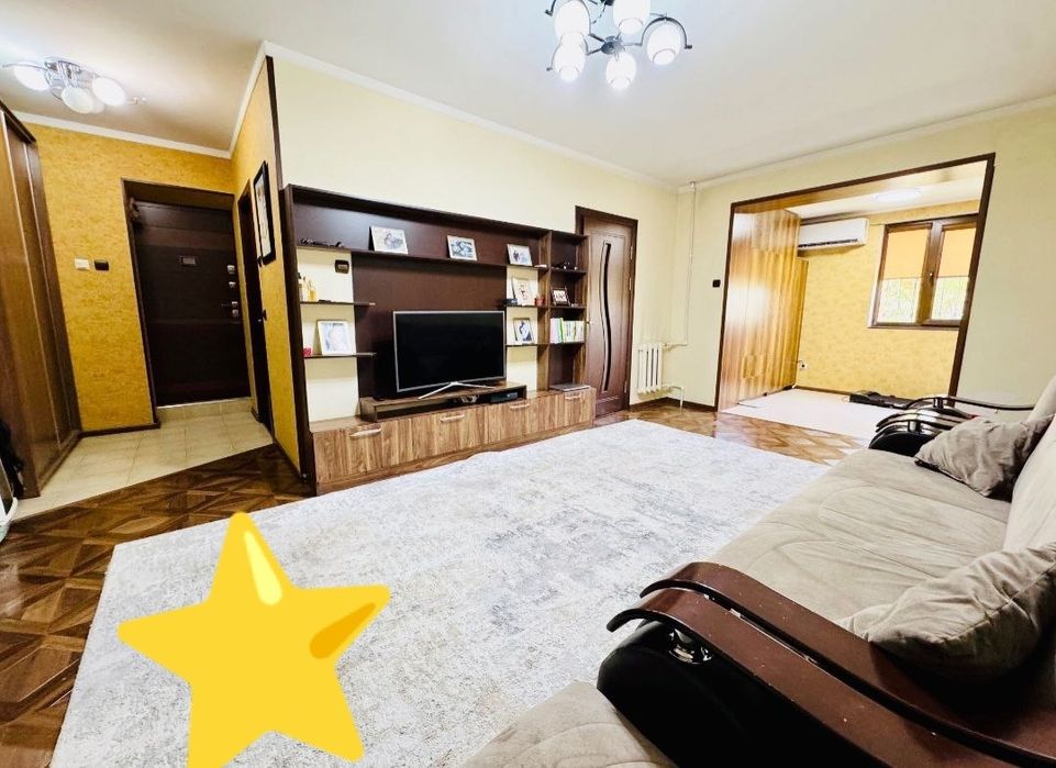 Ул. Тараса Шевченко 3-х комнатная 70м2 ‼️Метро Ташкент