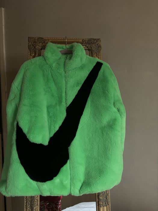 Пухкаво яке Nike/Найк