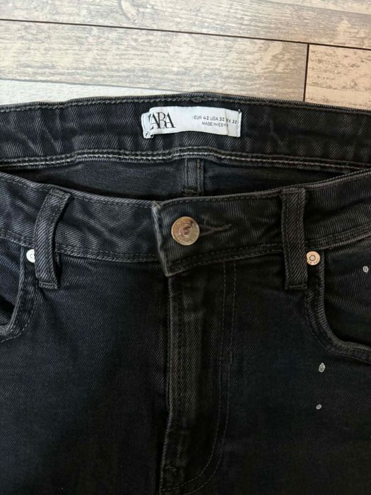 Мъжки Дънки Zara