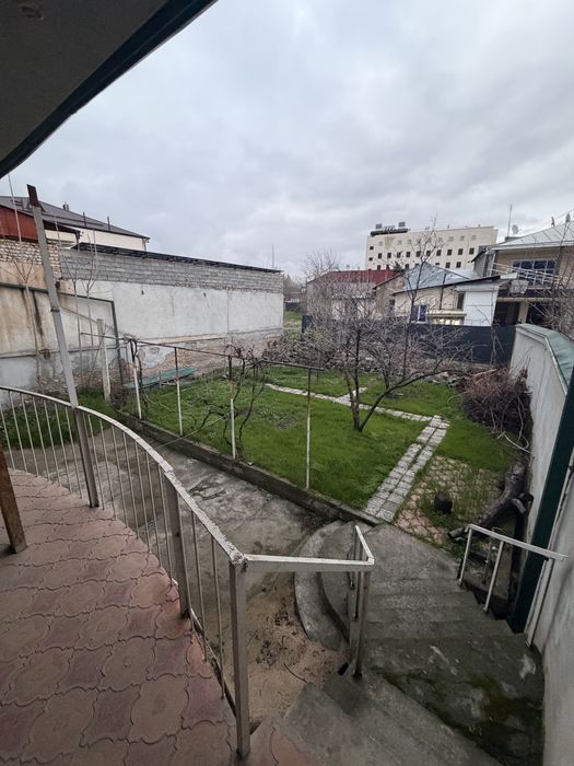 Продается дом 6 соток (ул Некрасова)