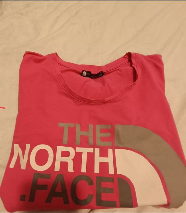 Tricou dama The nord face M
