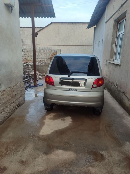 Matiz best sotiladi srõchna