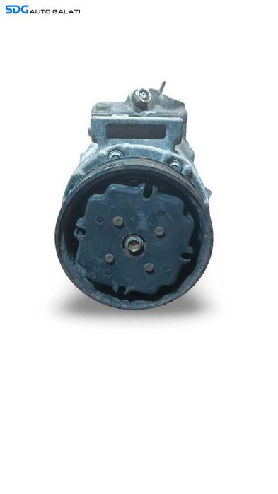 Compresor AC Aer Conditionat Clima Volkswagen Passat B7 1.4 Benzina 2010 - 2015 Cod 1K0820803F [MX1029]