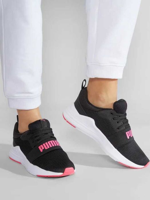 59,99лв.-PUMA Дамски маратонки