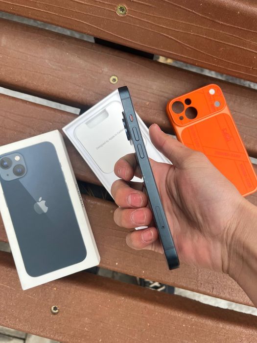 Iphone 13 128gb в идеале