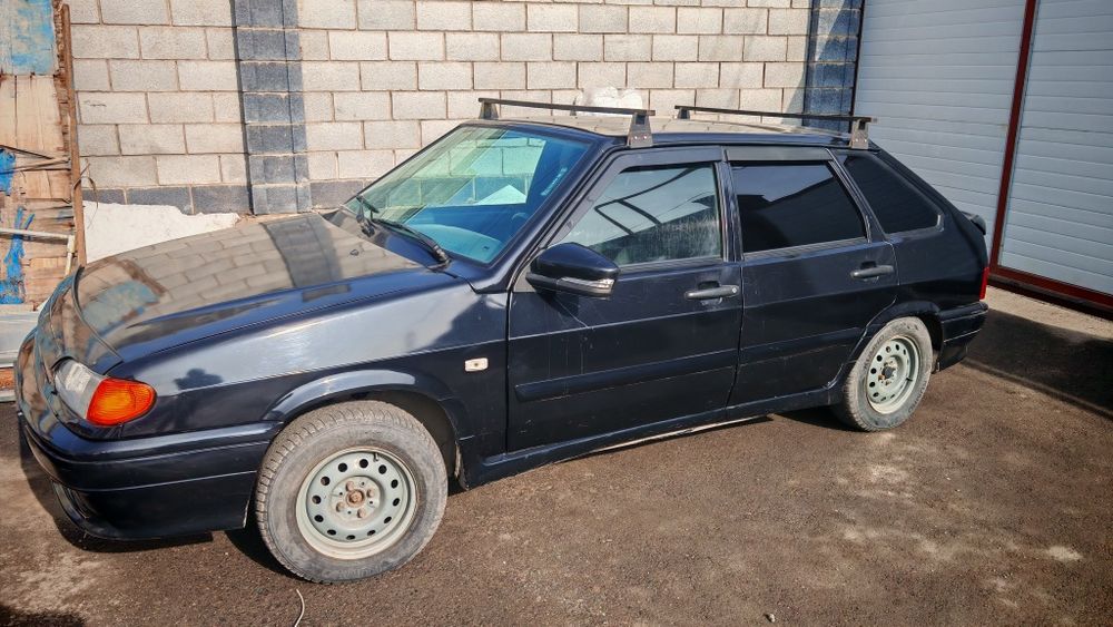 Продам ваз(лада) 2114