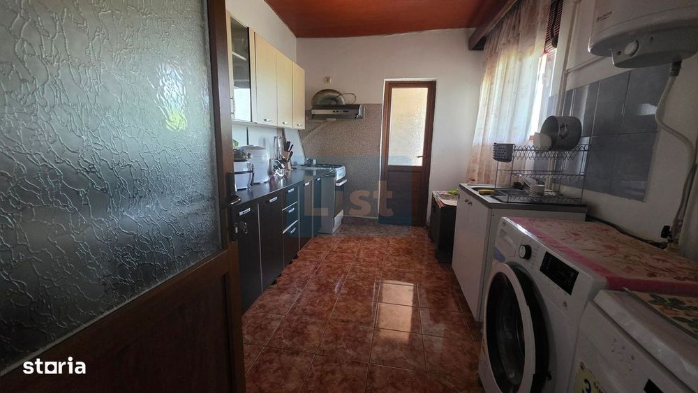Casa 5 camere, Teren 653 mp, Severin