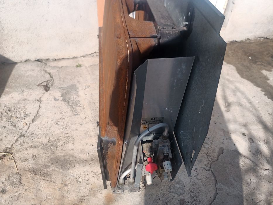 Convertor funcțional..