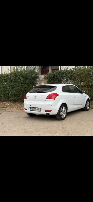 Kia Ceed 1,4 Benzina 2009