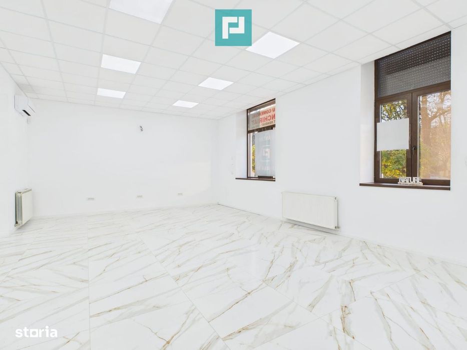 Proprietate de prestigiu în centrul Aradului — fotografia 1