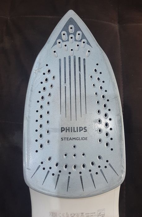 Ютия Philis GC 3320