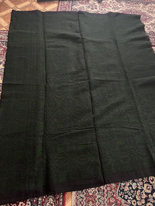 Ръчно тъкани покривала за легло