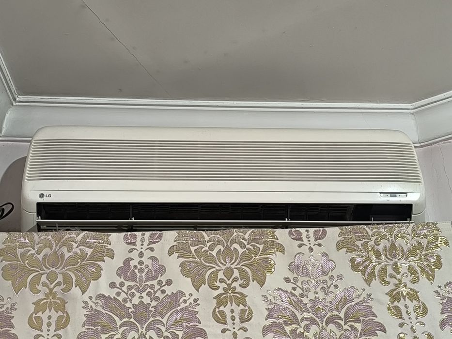 Срочно сотилади кондиционер