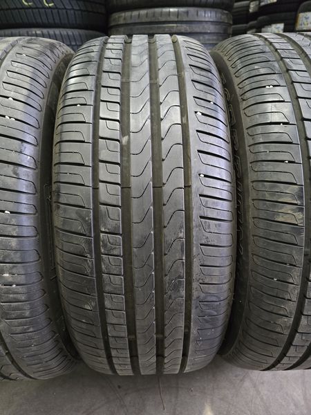 255/50/19 PIRELLI 4бр