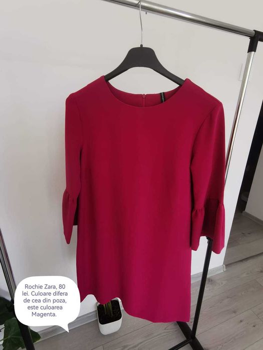 Vând rochii elegante pentru diferite evenimente