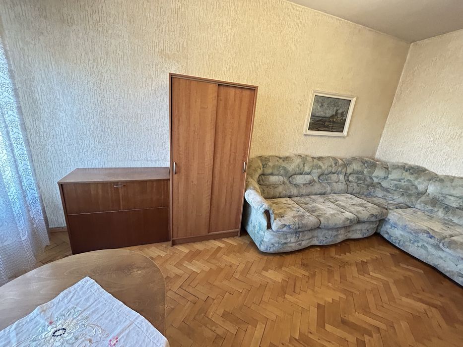 Дава се под наем  в София, Свобода - 20 кв.м за 142.8 € - Снимка #1