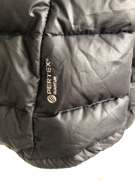 Haglofs яке от пух