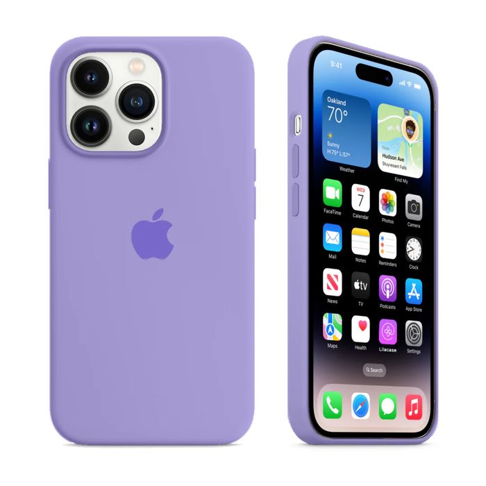 Huse Premium pentru iPhone!
