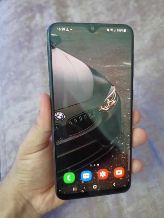 A30s telefon sotiladi