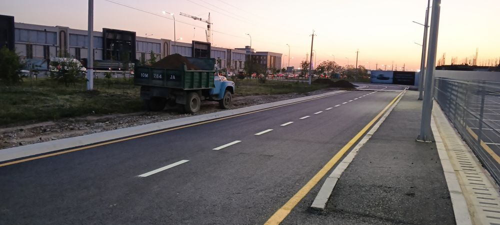 Разметка Razmetka