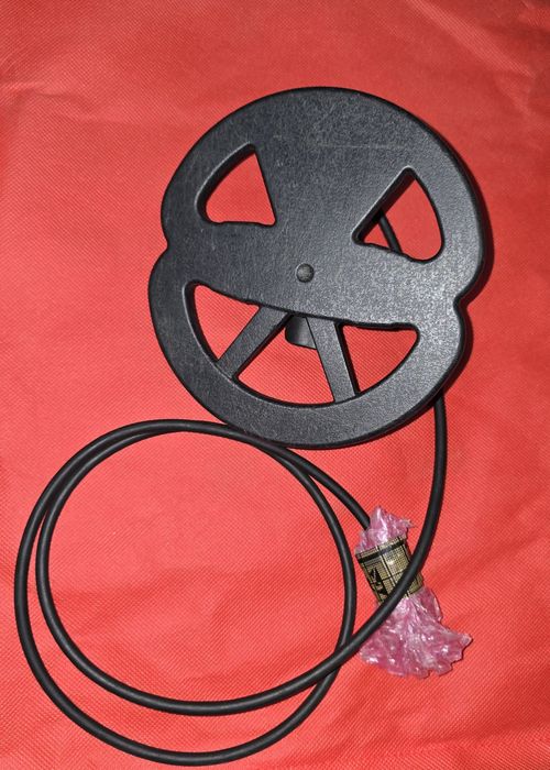 Търсеща сонда 15 см /6 инча/ DD за Minelab Equinox