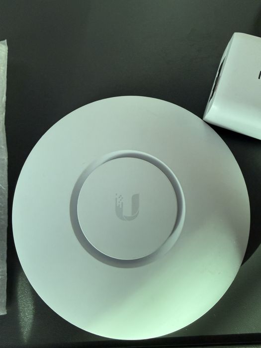 Unifi Nano Hd точка доступа