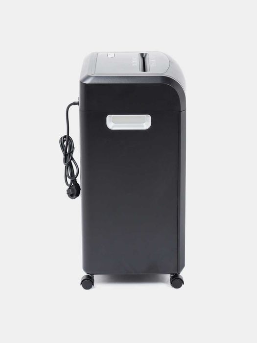 Уничтожитель бумаг Deli 14400 А4 20л Оригинал