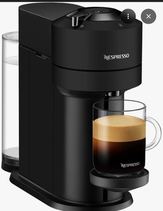 Vad expresor Nespresso Vertuo