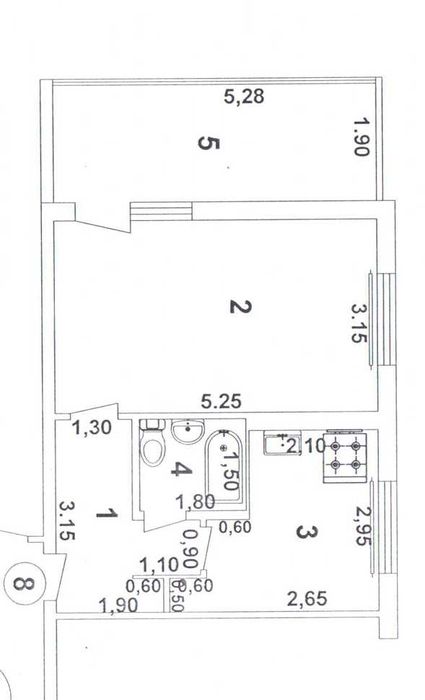 СРОЧНО!!! 1/3/4 ЧОР-СУ Продаётся