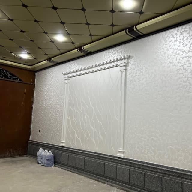 Бригада профессиональных узбеков