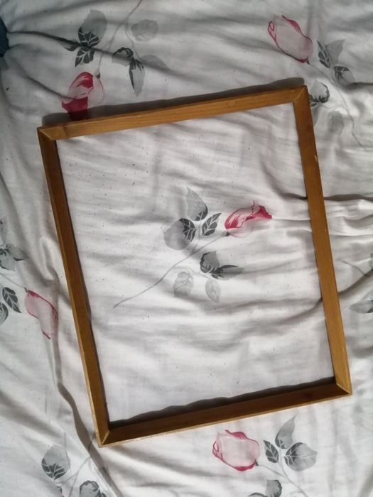 рамки  без стъкло