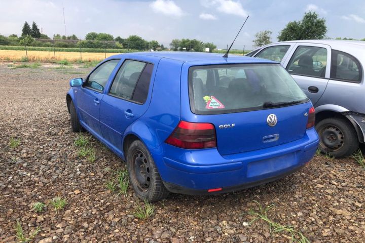 Comanda clima 3B1907044A 3B1907044A Volkswagen VW Golf a 4-a generati