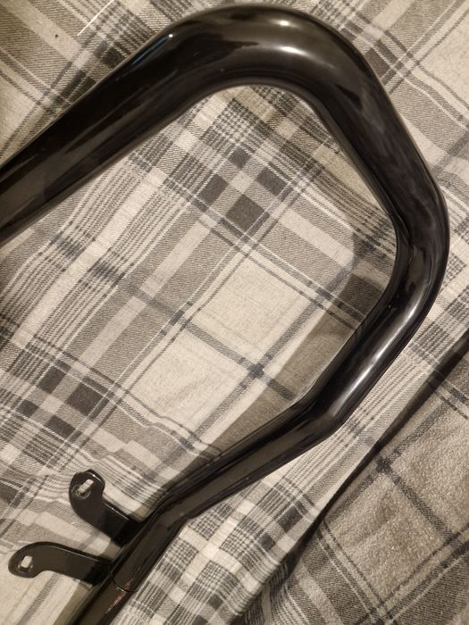 Ролбар Harley Davidson Roadglide