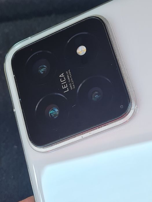 Xiaomi 14 12bg/512gb
