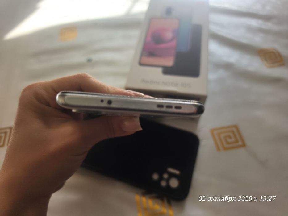 Продам Redmi note 10s