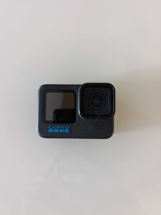 Екшън камера GoPro Hero 10 Black