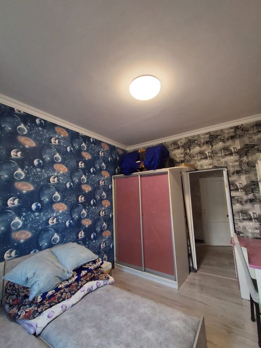 Үй сатылады жер үй