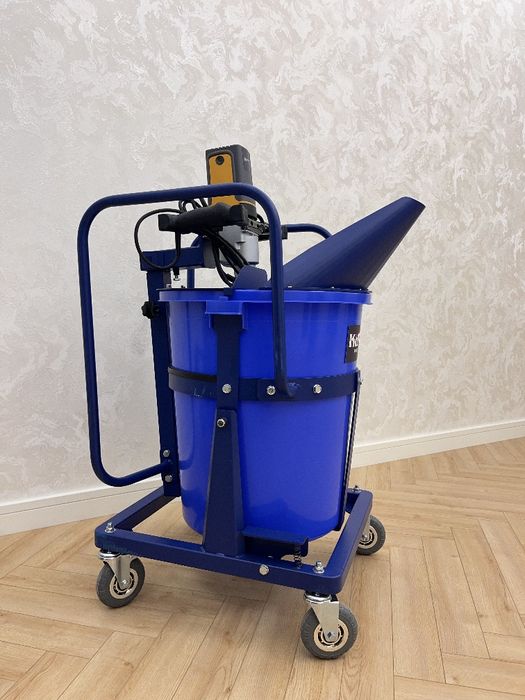 Смеситель станция DM 4139 GEN 5 Наливных полов