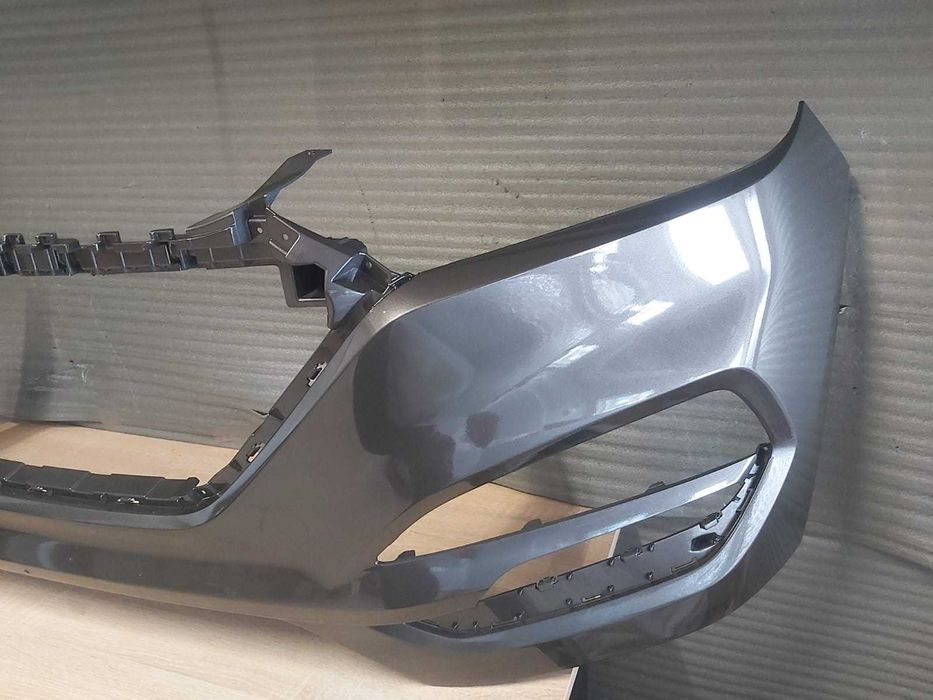 Bara Fata Hyundai Tucson 2015-2018 (Arabica Brown) (Original-OE)