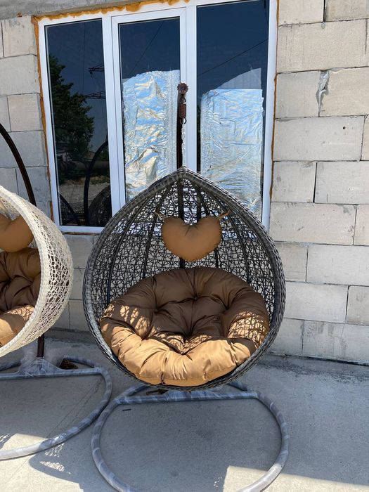 Kachelya Rotang | To'qima mebel | Качеля Ротанг | Плетенный мебель