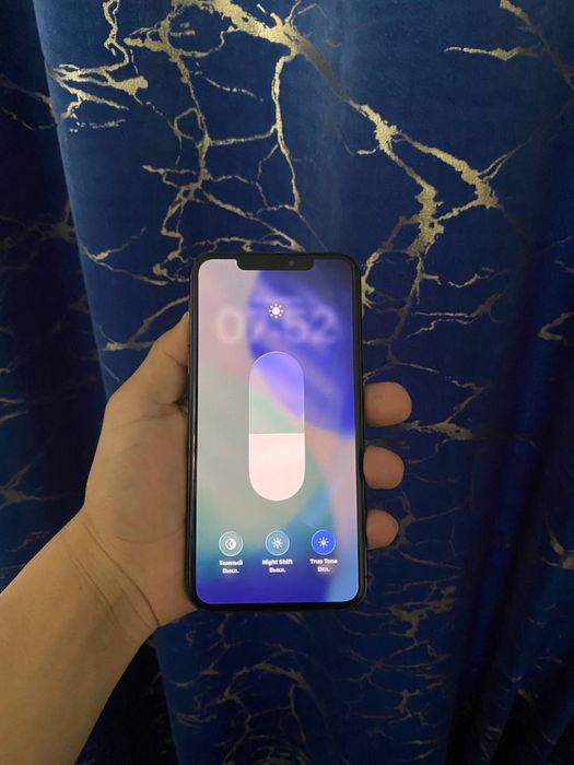 Iphone 11 pro max 256gb