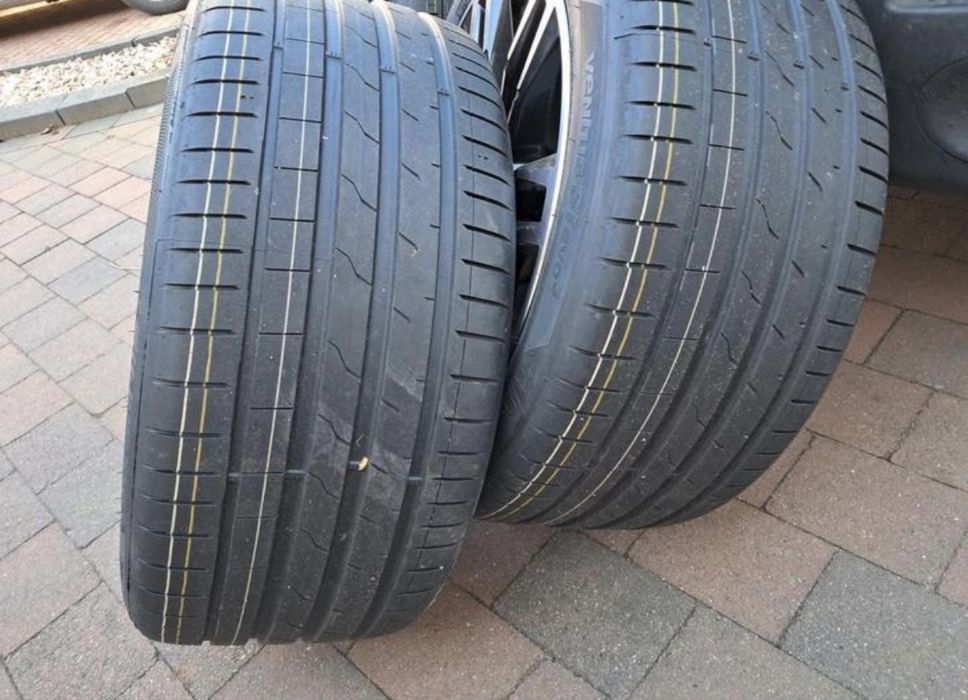 Бмв джанти 19 цола