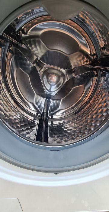 Пералня Miele W 3241 Клас А+/1400обр/6кг